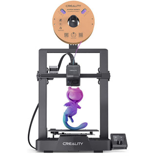 Creality Ender 3 V3 SE 3D Printer