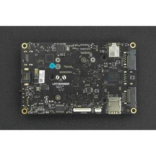 LattePanda 3 Delta 864 - 64-bit Single Board Computer - 8GB System RAM - 64GB eMMC