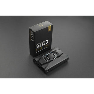 Titan Case for LattePanda 3 Delta