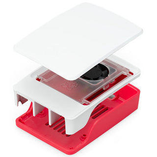 Raspberry Pi 5 Case