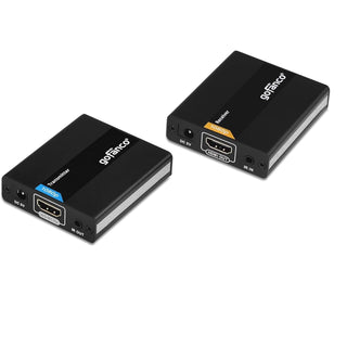 HDMI Extender over single CAT5/6 RX/TX pair 1080p 60Hz