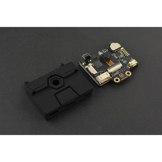 AI Machine Vision Sensor - UART I2C - Gravity: HuskyLens 2 Megapixel Camera