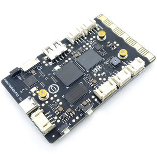 IoT Python Single Board Computer SBC with Color Touchscreen - UNIHIKER
