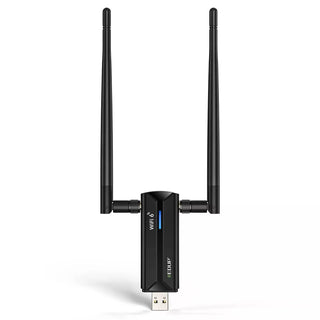 WiFi 6E USB WiFi Adapter - USB 3.0