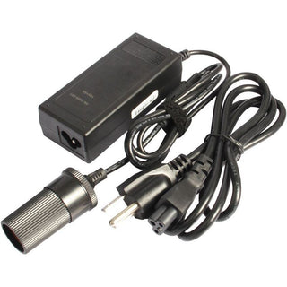 12V Car Cigarette Adapter Power Supply