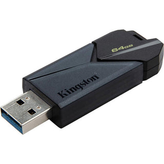 64GB USB 3.2 Thumb Drive - Kingston DataTraveler Exodia