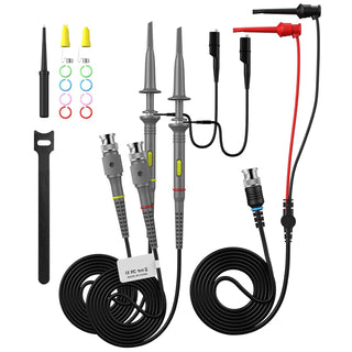 100MHz Oscilloscope Probe