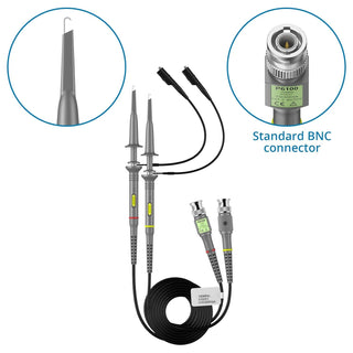 100MHz Oscilloscope Probe