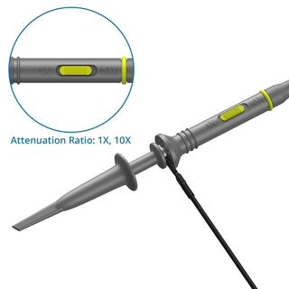 100MHz Oscilloscope Probe