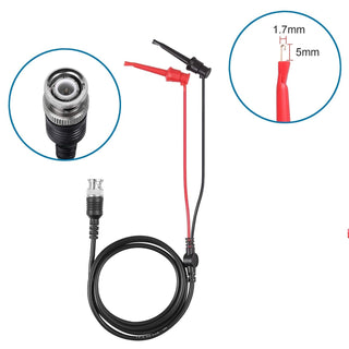 200MHz Oscilloscope Probe