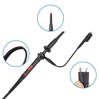 200MHz Oscilloscope Probe