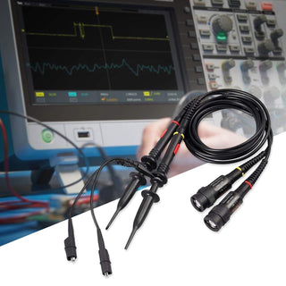 200MHz Oscilloscope Probe