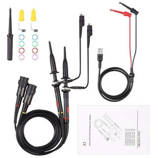 200MHz Oscilloscope Probe