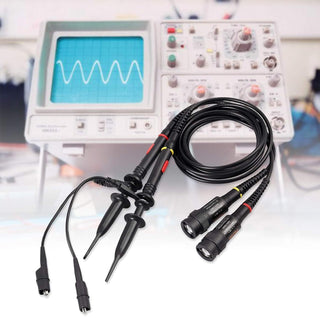 200MHz Oscilloscope Probe