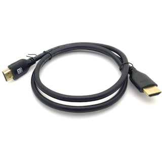 8k HDMI 2.1 3Ft Cable - 8K UHD 60Hz