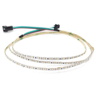 Mini Addressable RGB LED Strip - 5V - 1M - WS2812 - 2.7mm