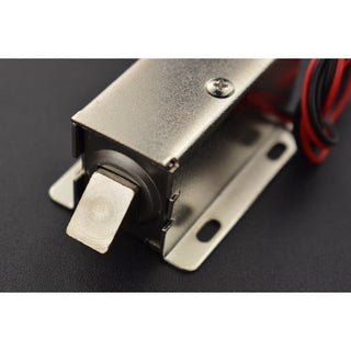 Electromagnetic Latch Lock - 12V DC