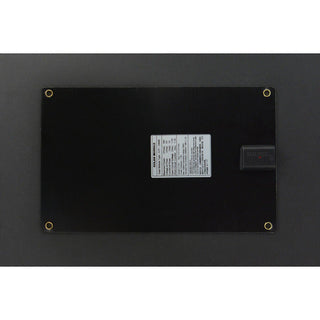 Monocrystalline Solar Panel (5V 1A) With USB