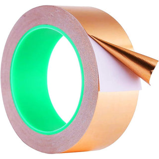 Conductive Copper Tape 1" Width