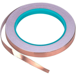 Conductive Copper Tape 0.25" Width