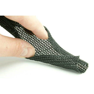 1/2" Split Expando Cable Sleeve