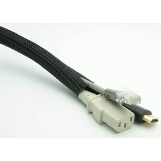 1/2" Split Expando Cable Sleeve