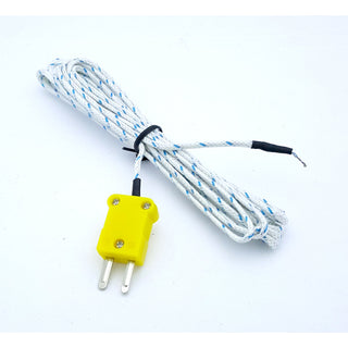 Thermocouple Probe Type K -40 to 400 F