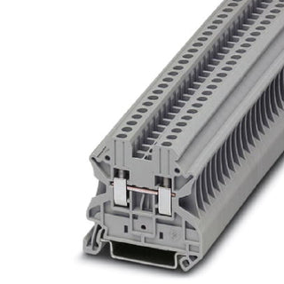 DIN Rail Terminal Block, 5.2mm wide