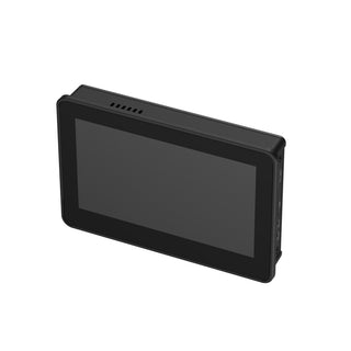 ESP32-S3 4.3" AI Voice Touch Display Board with Case