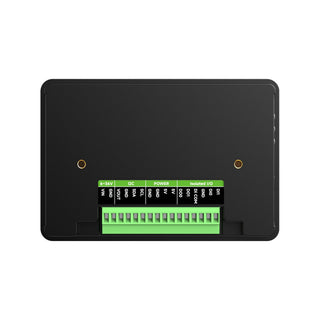 ESP32-S3 4.3" AI Voice Touch Display Board with Case