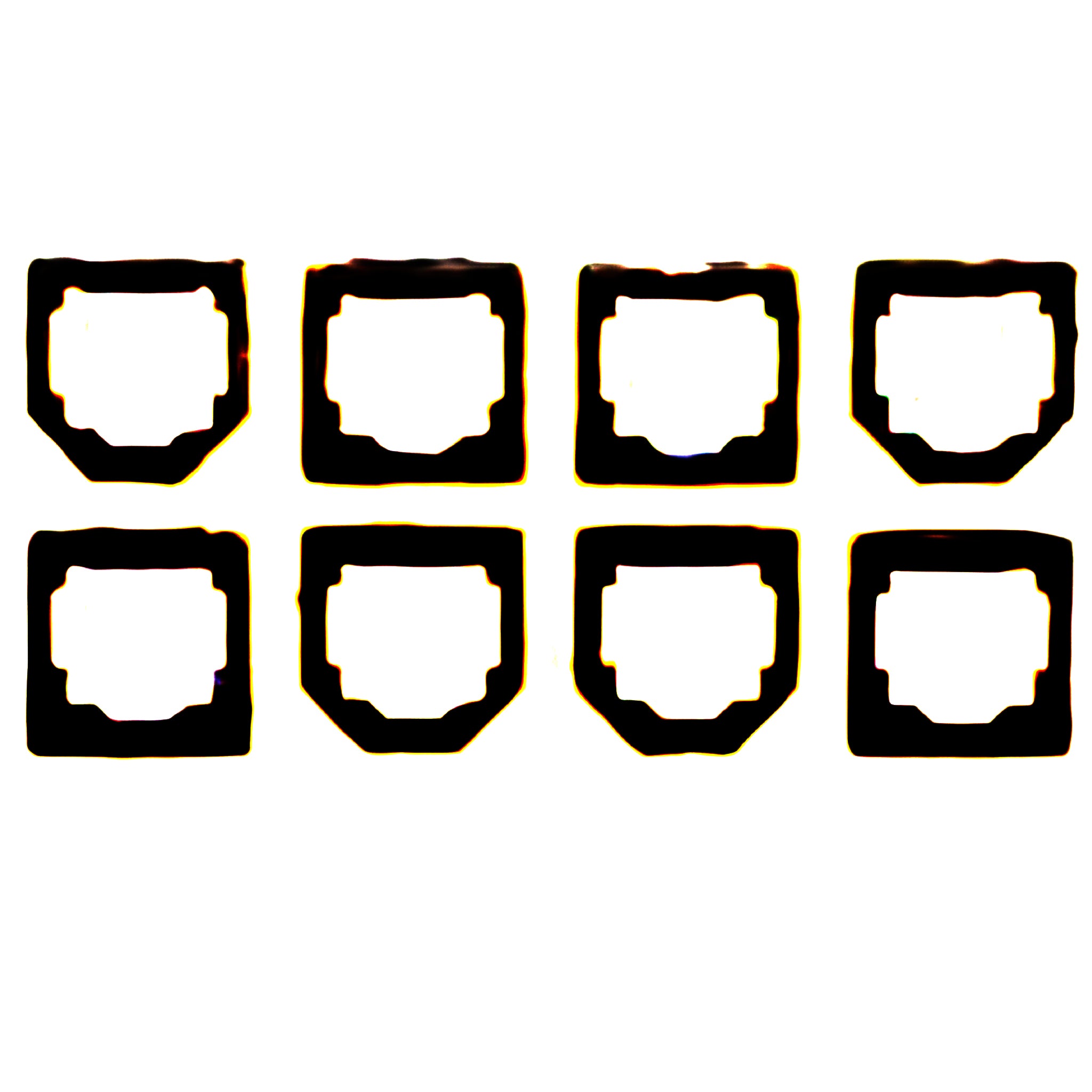 Molex Connector Mini Fit Serie 8P Female - TipPoint Molex Connector Mini Fit Serie 8P Female - TipPoint