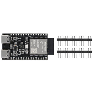 ESP32-C6 Development Board 3-Pack - Wi-Fi 6, BLE, Zigbee