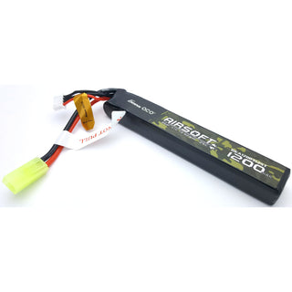 11.1 Volt 1200mAh LiPo Battery Pack