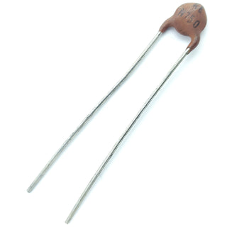 ceramic capacitor 27 pF ±10% 1000 volts S2L