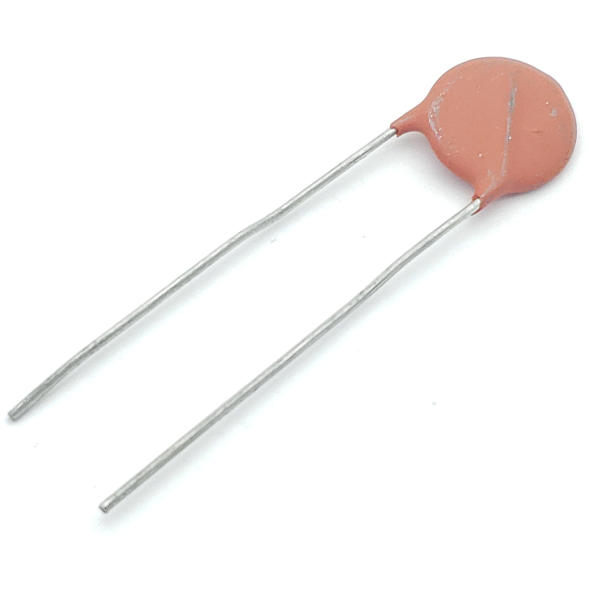 ceramic capacitor 0.01 μF ±20% 1000 volts Z5U