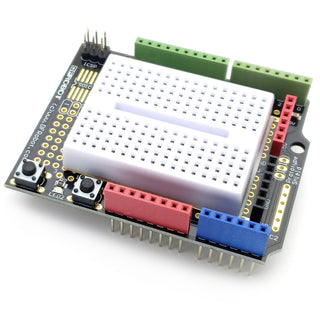 DFRobot Beginner Kit for Arduino (Best Starter Kit)