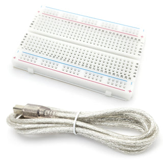 DFRobot Beginner Kit for Arduino (Best Starter Kit)