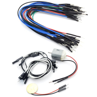 DFRobot Beginner Kit for Arduino (Best Starter Kit)