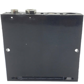4 AA Battery Holder - 6V Output with 9V Snap Connector
