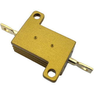 2 kOhm 12.5 Watt Aluminum Chassis Mount Power Resistor