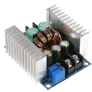 DC - to - DC Step-down Converter 12A (300W)