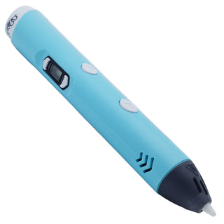 3D Printing Pen Starter Kit for PLA and ABS Filament