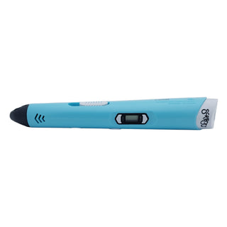 3D Printing Pen Starter Kit for PLA and ABS Filament