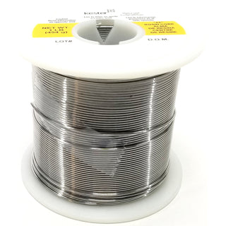 Kester 1LB Solder Spool (60/40, .025 DIA.)