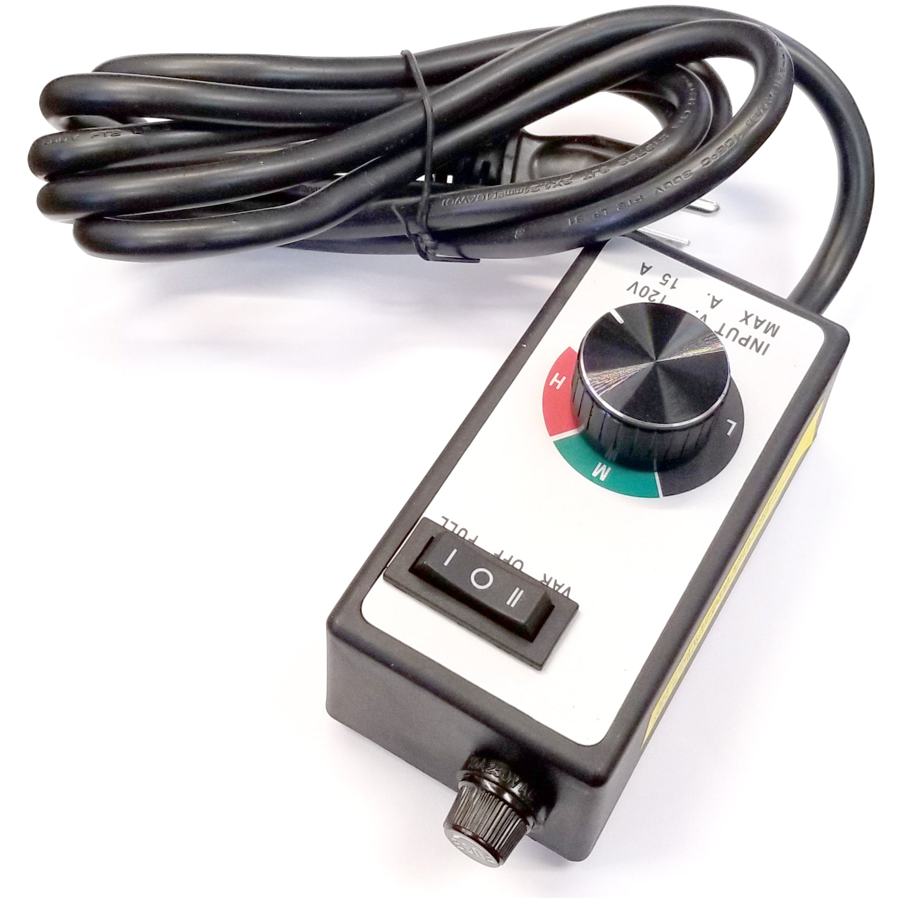 Se 9761epc Electronic Stepless Speed Controller 15 Amps
