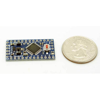 (Arduino Compatible) Pro Mini 5V (D2)