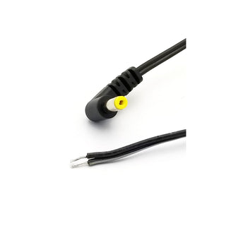 1.7mm DC Barrel Plug Pigtail