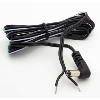 2.5mm DC Power Plug w/6' Cable