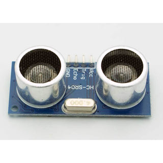 Ultrasonic Range Finder / Sensor for Arduino (D5)