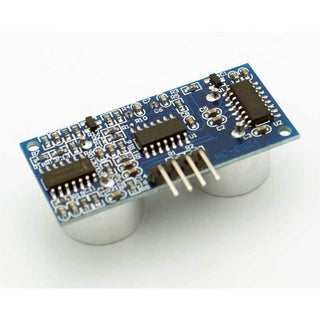 Ultrasonic Range Finder / Sensor for Arduino (D5)